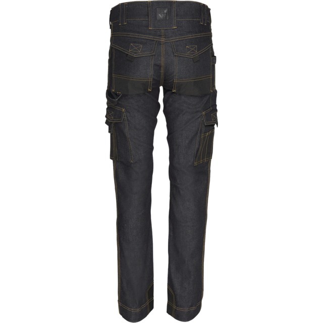 Jeans de Travail Stretch 9 Poches Dornier 42 référence fournisseur 2949166